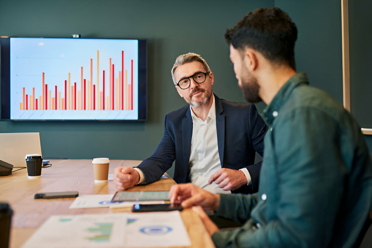 Mergers and Acquisitions