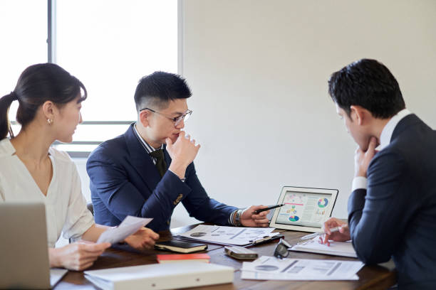 Business Plan Consultant