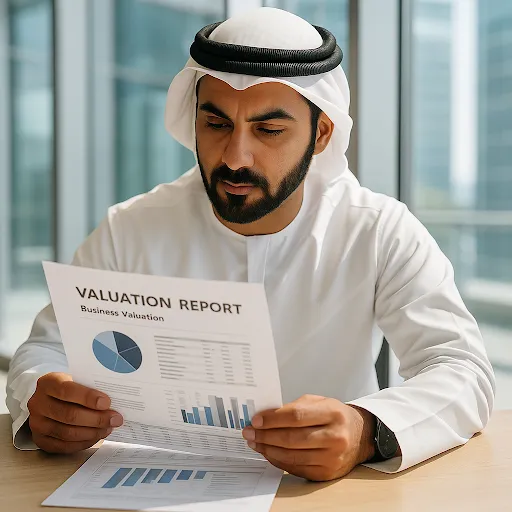 Business Valuation