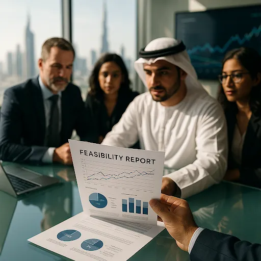 Feasibility Studies