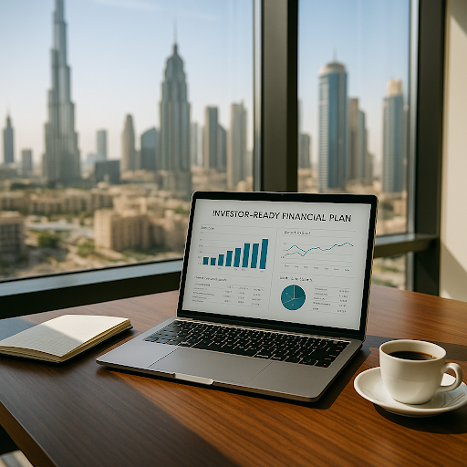 Financial Planning Firm