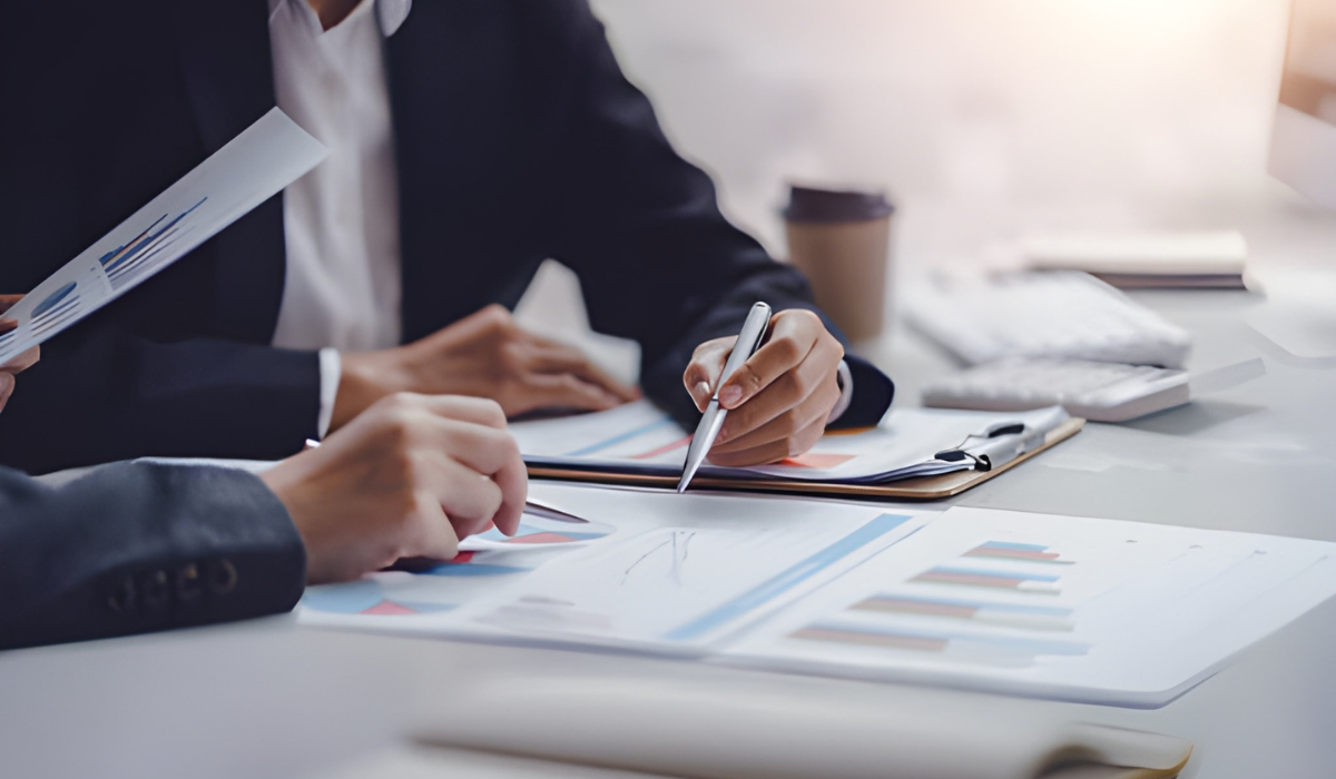 Business Plan Services