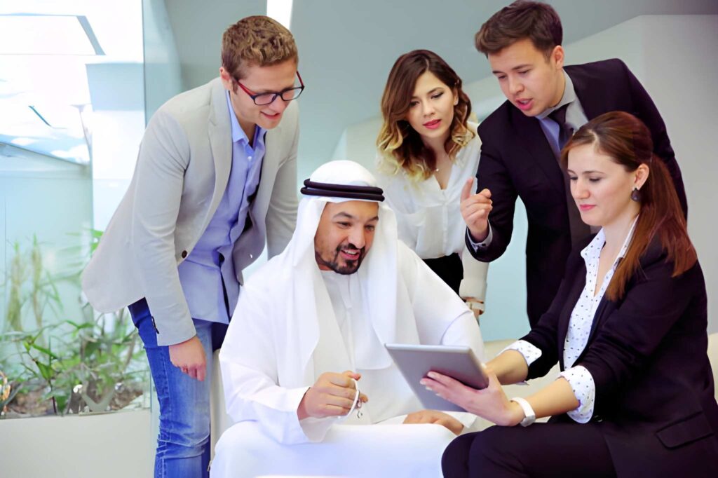 Discover how a Feasibility Study Company in Dubai boosts investor confidence