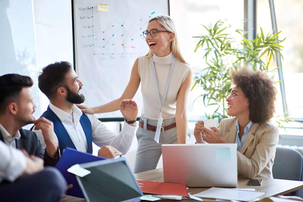 How to Choose the Right Business Plan Consultant for Your Industry