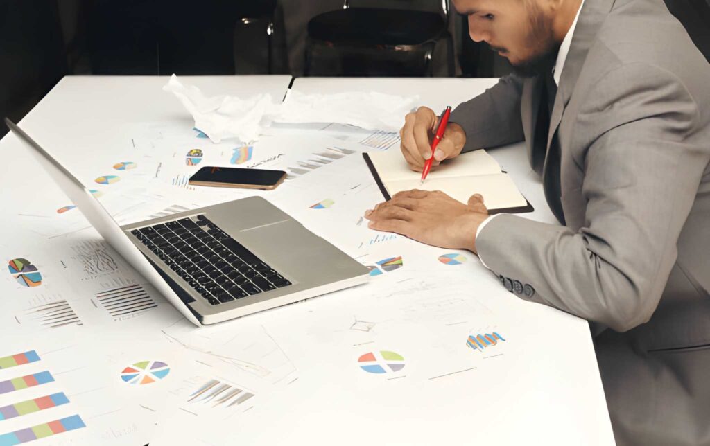 Professional Business Plan Writer Helps You Secure Investors Fast