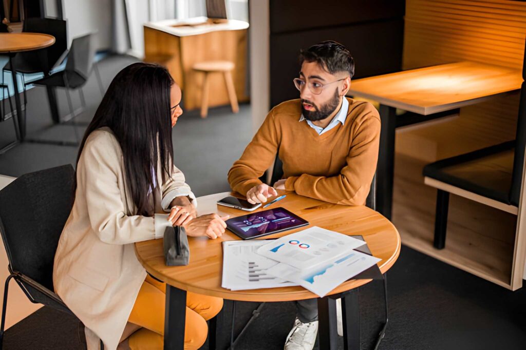 Market Research Agency