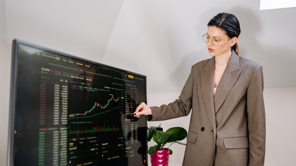 Business Valuation Consultant