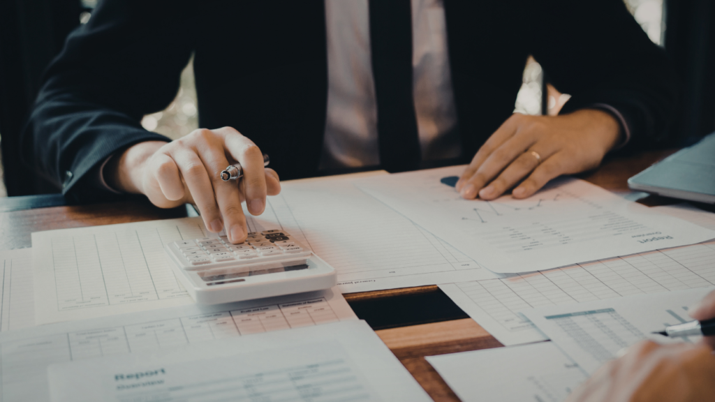 Professional Business Plan Services