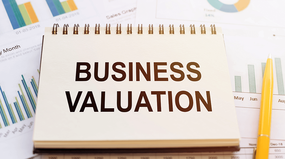 Business Valuation