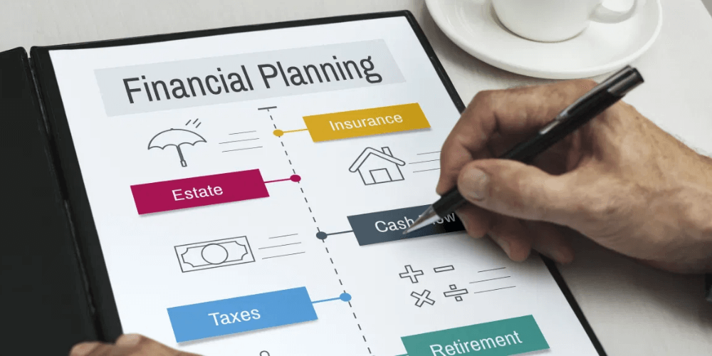 Financial Planning for Businesses WBS Management Consultant 2026 Financial Planning for Businesses WBS Management Consultant 2026