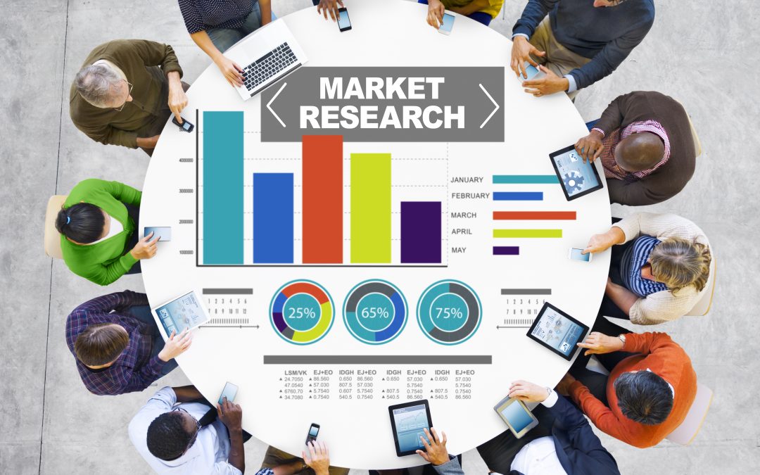 Market Research WBS Management Consultant 2026
