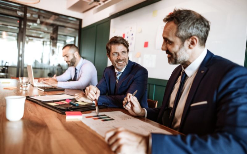 Business Acquisitions WBS Management Consultant 2026 Business Acquisitions WBS Management Consultant 2026