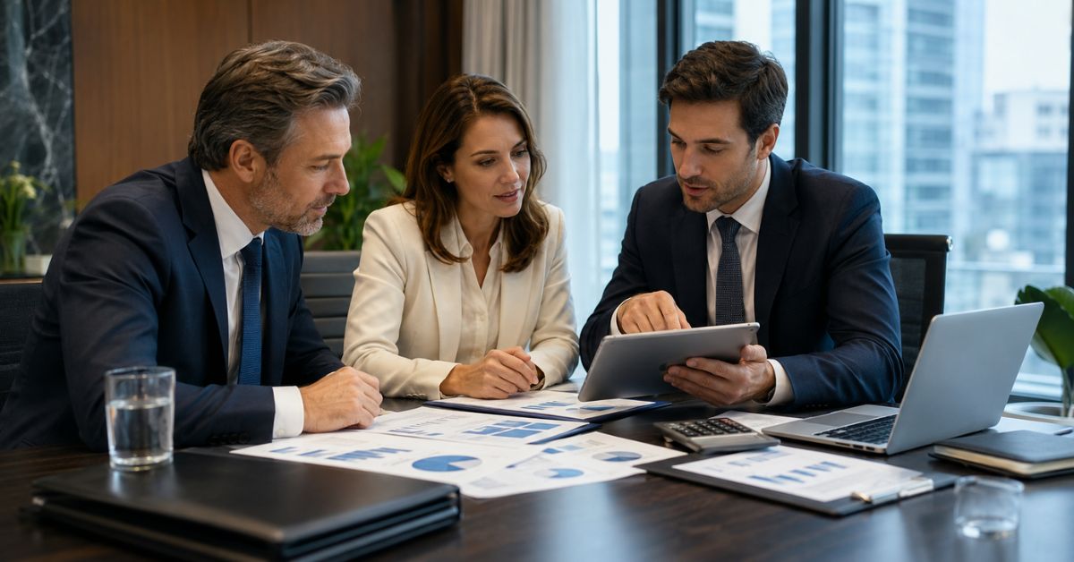 Business Valuation Supports WBS Management Consultant 2026 Business Valuation Supports WBS Management Consultant 2026