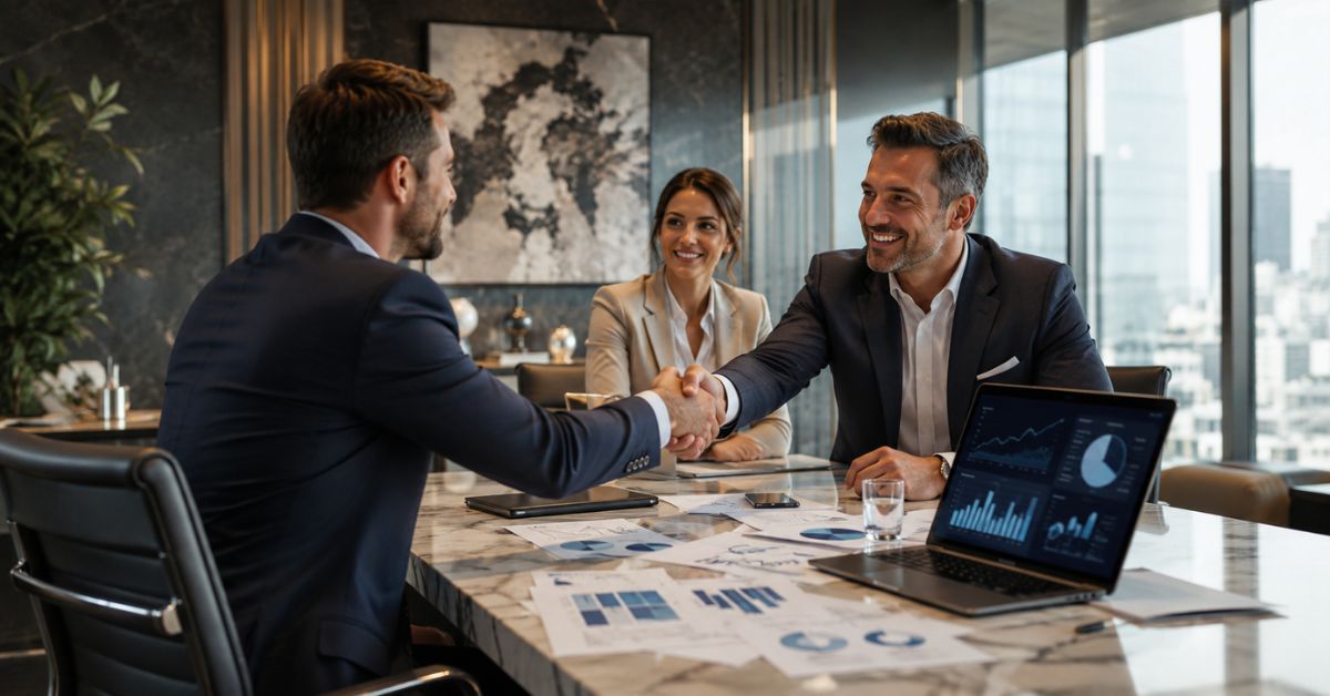 Business Valuation WBS Management Consultant 2026 Business Valuation WBS Management Consultant 2026