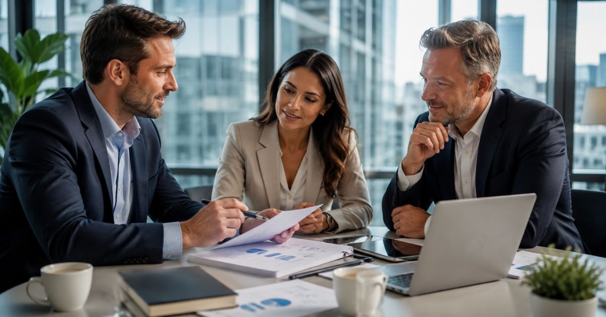 Structured Business Plan WBS Management Consultant 2026 Structured Business Plan WBS Management Consultant 2026
