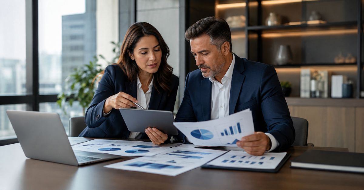 Business Valuation WBS Management Consultant 2026