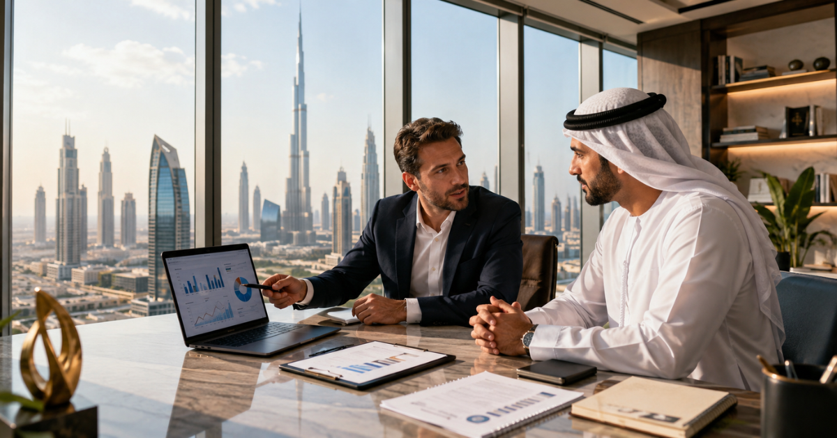 Business Valuation WBS Management Consultant 2026