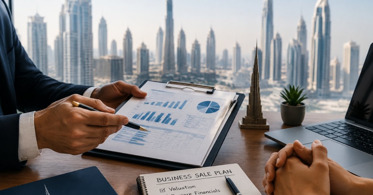 sell a business in Dubai WBS Management Consultant 2026 sell a business in Dubai WBS Management Consultant 2026