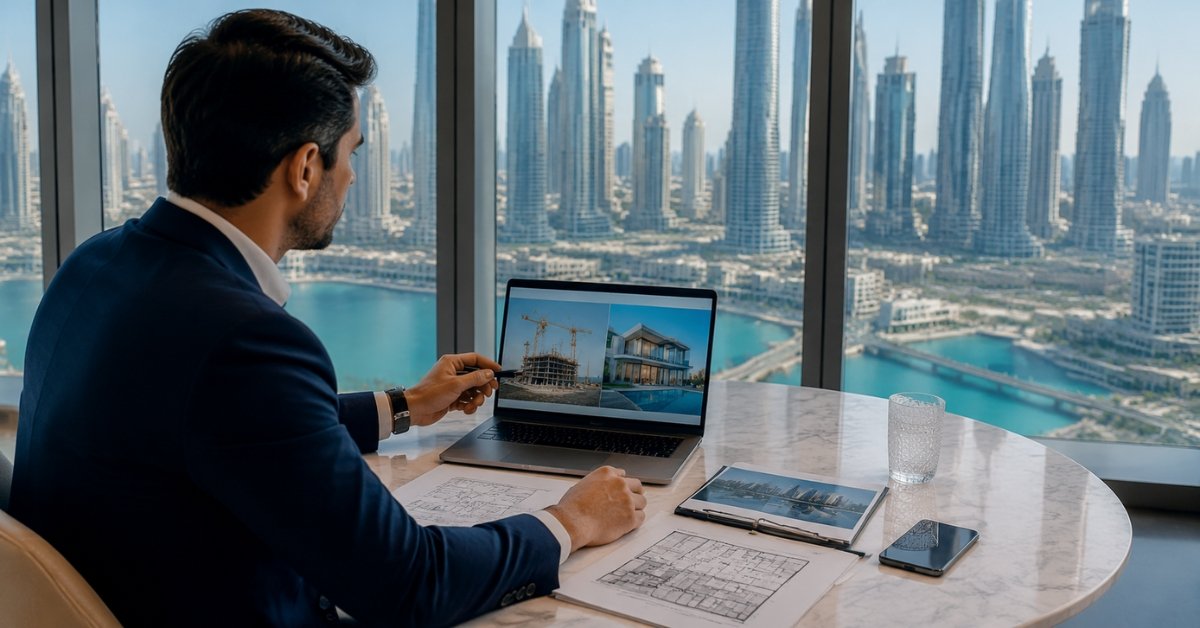 Ready Property in Dubai WBS Management Consultant 2026 Ready Property in Dubai WBS Management Consultant 2026