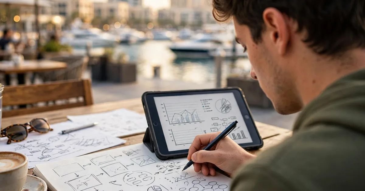 business model for Dubai ventures WBS Management Consultant 2026 business model for Dubai ventures WBS Management Consultant 2026