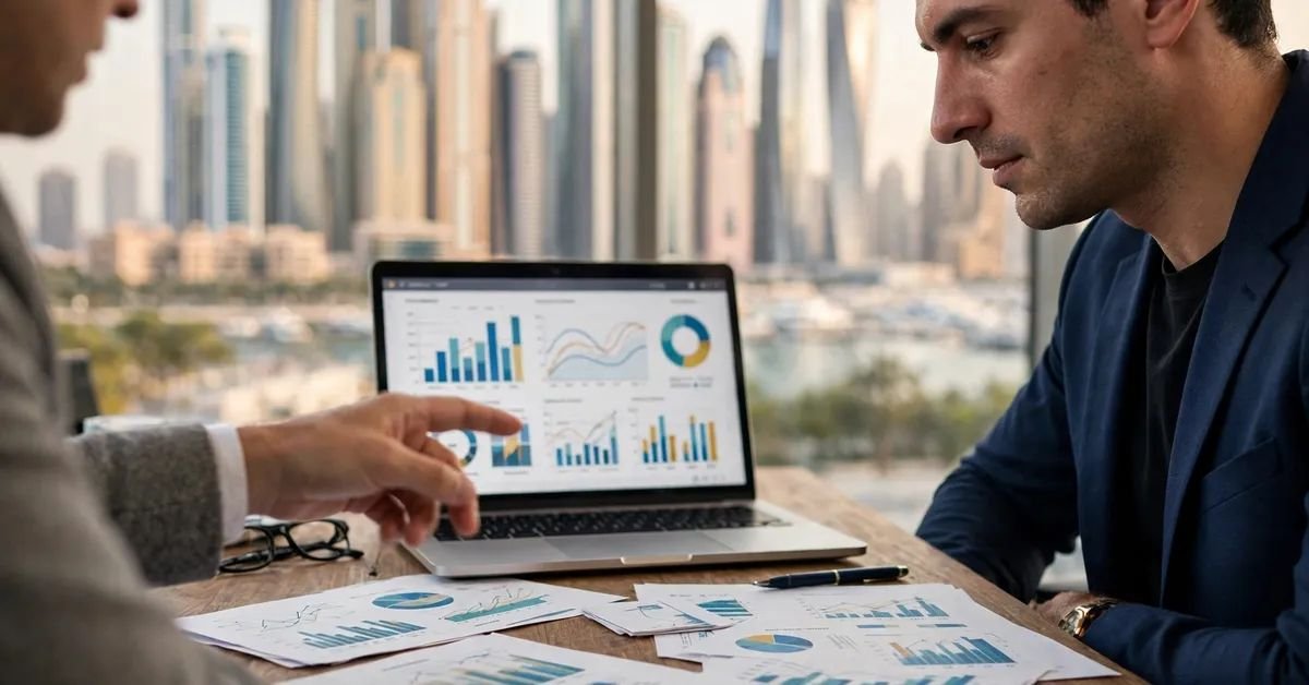 competitor mapping for Dubai businesses WBS Management Consultant 2026 competitor mapping for Dubai businesses WBS Management Consultant 2026