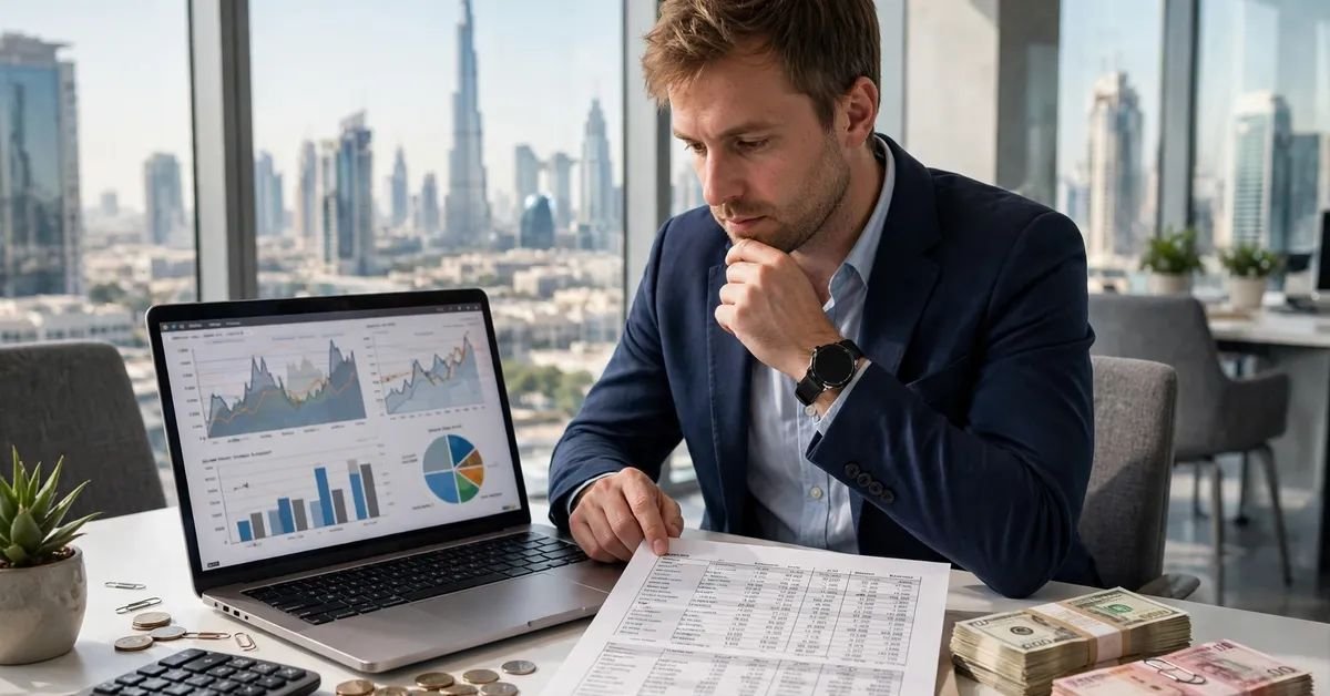 business model for Dubai ventures WBS Management Consultant 2026 business model for Dubai ventures WBS Management Consultant 2026