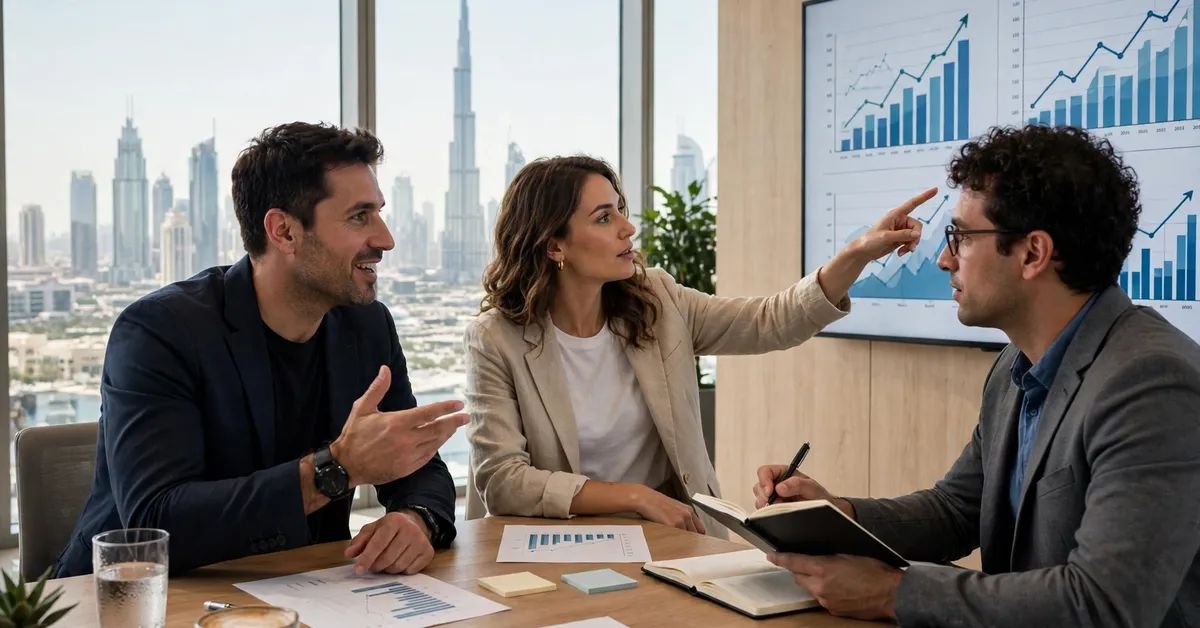 business model for Dubai ventures WBS Management Consultant 2026 business model for Dubai ventures WBS Management Consultant 2026