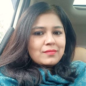 Shereen Ilyas